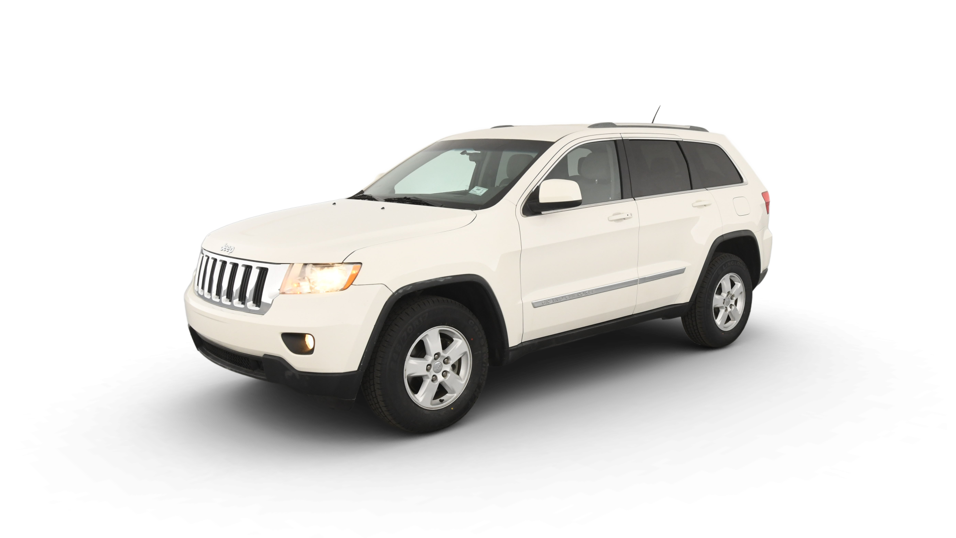 Used 2012 jeep grand cherokee carvana